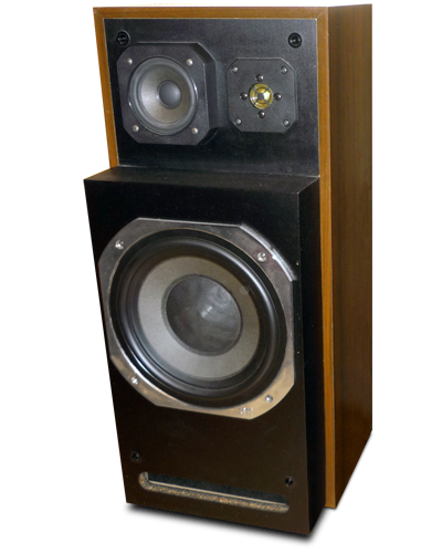 Art et Acoustique Appliquee Digitale Auditorat 380 D